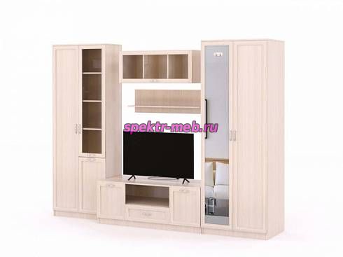 Стенка Мона 1В