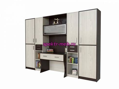 Стенка Смарт 2 new