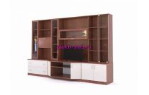 Стенка в гостиную Долька 15