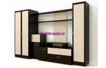 Стенка Мега-7