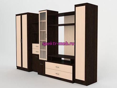 Стенка Мега-2