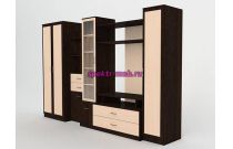 Стенка Мега-2