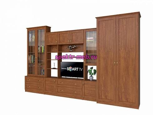 Гостиная Бравия-4