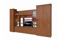 Стенка Бравия-5