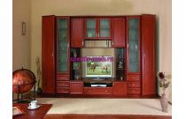 Мебельная стенка Миф композиция 2