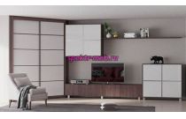 Угловая стенка Луна 81