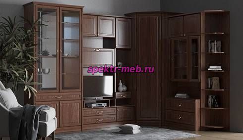 Гостиная Ярослава 2