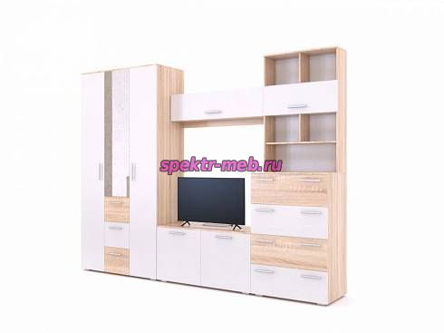 Стенка Джио 5