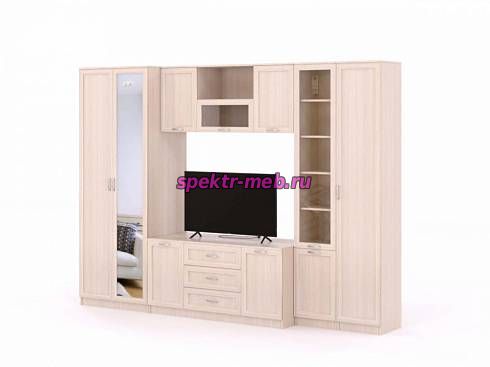 Стенка Мона 5В