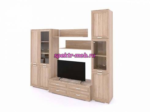 Стенка Лигура 8