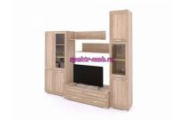 Стенка Лигура 8