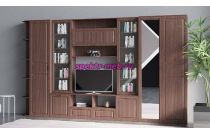 Модульная гостиная Виктория 3.2