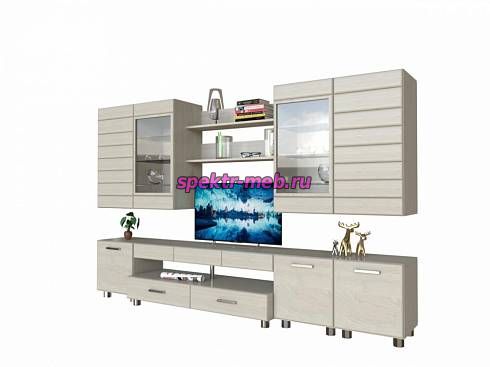 Гостиная Амелия 11