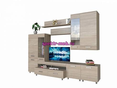 Гостиная Амелия 6