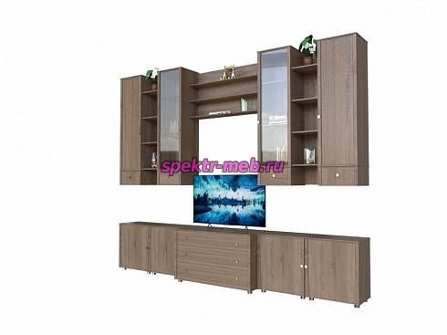 Гостиная Олива 15