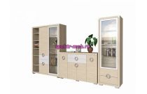 Модульная гостиная Твист