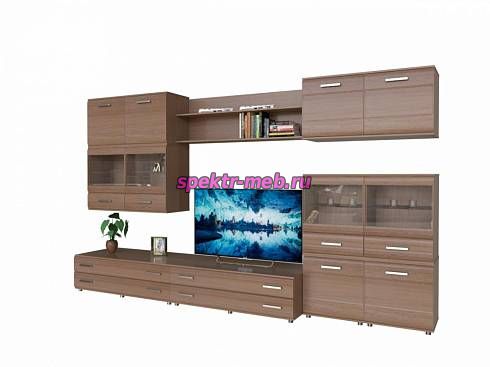 Гостиная Алина 12