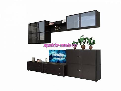 Гостиная Олива 10