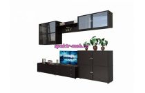 Гостиная Олива 10