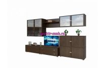 Гостиная Олива 27