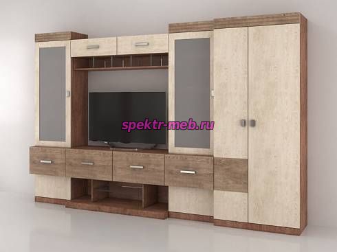 Гостиная Изабель К5