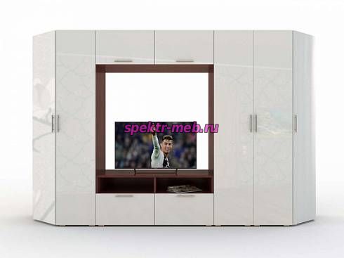 Стенка Марианна 9