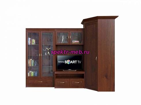 Гостиная Флоренция 02