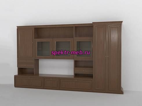 Стенка ВЕНЕЦИЯ-1