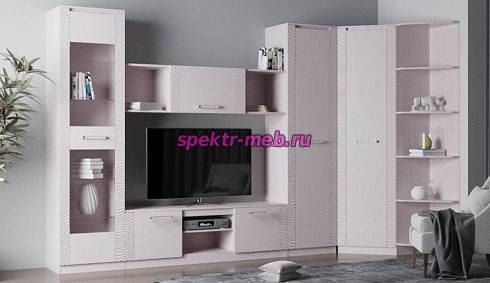 Гостиная Элегия 4