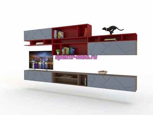 Стенка Санни 1