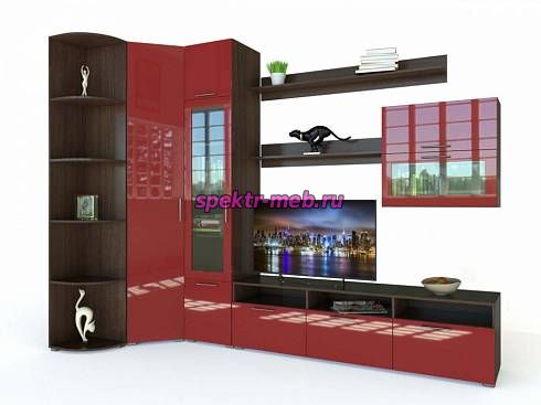 Стенка Ватсон 10