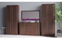 Модульная гостиная Виктория 3.3