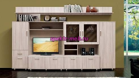 Гостиная Горка 20