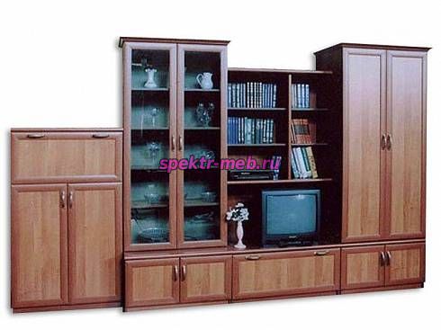 Стенка Полонез