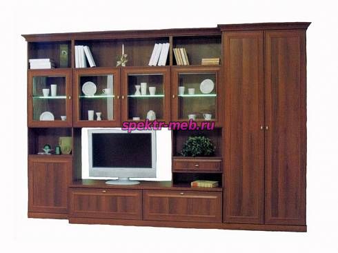 Стенка Венеция 3