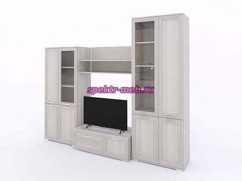 Стенка Классик 21