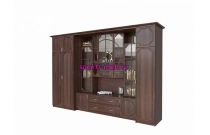 Стенка Лавалетта с пеналом