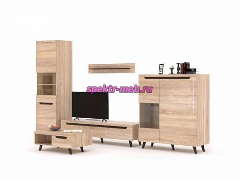 Стенка Север 4