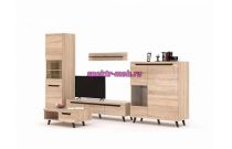 Стенка Север 4