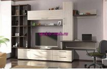 Стенка для гостиной Брайтон