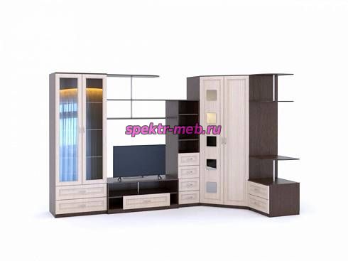 Стенка Призер 4