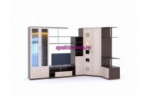 Стенка Призер 4