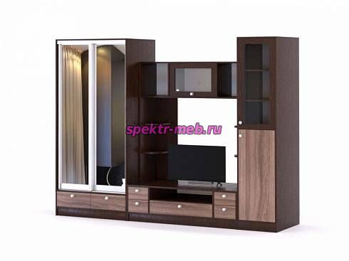 Стенка Бинго 6