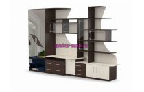 Стенка Фиеста 5