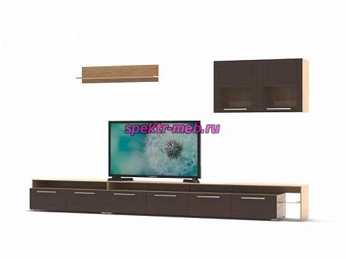 Гостиная Николь ГК5