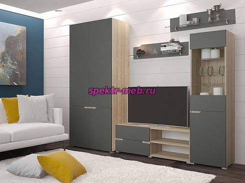 Гостиная Анталия