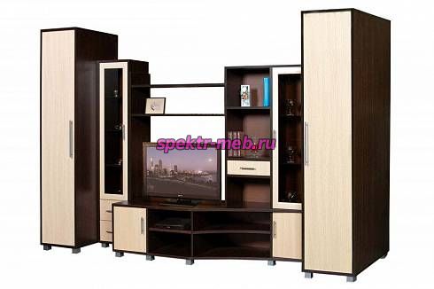 Стенка Альбина