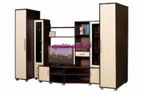 Стенка Альбина