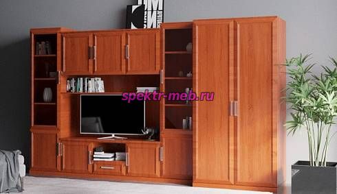 Гостиная Верона 2