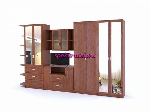 Стенка Софья 5